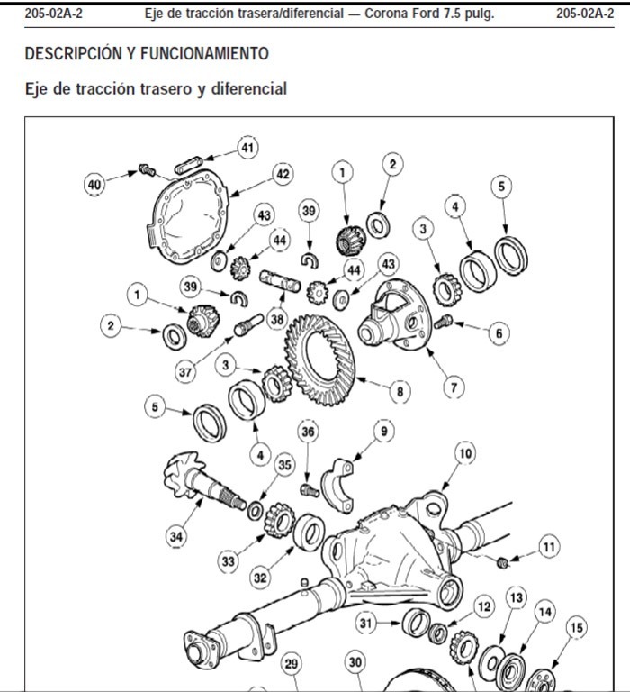 Diagram Wiring Diagram Ford Fiesta 2004 Espa Ol Full