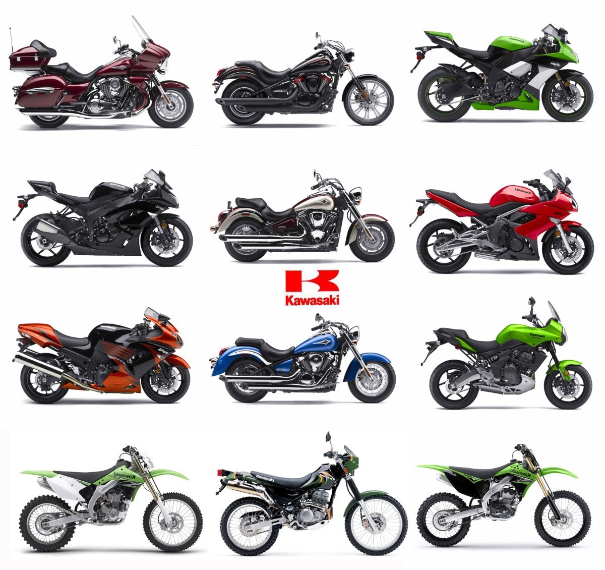 manual taller servicio moto kawasaki versys 650 en español. Cargando zoom.