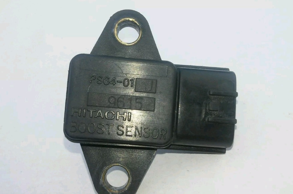 Map Sensor Nissan Altima 1999 2 4