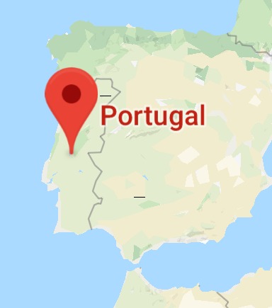 Mapa 2018 Portugal Para Gps Garmin - R$ 98,00 em Mercado Livre