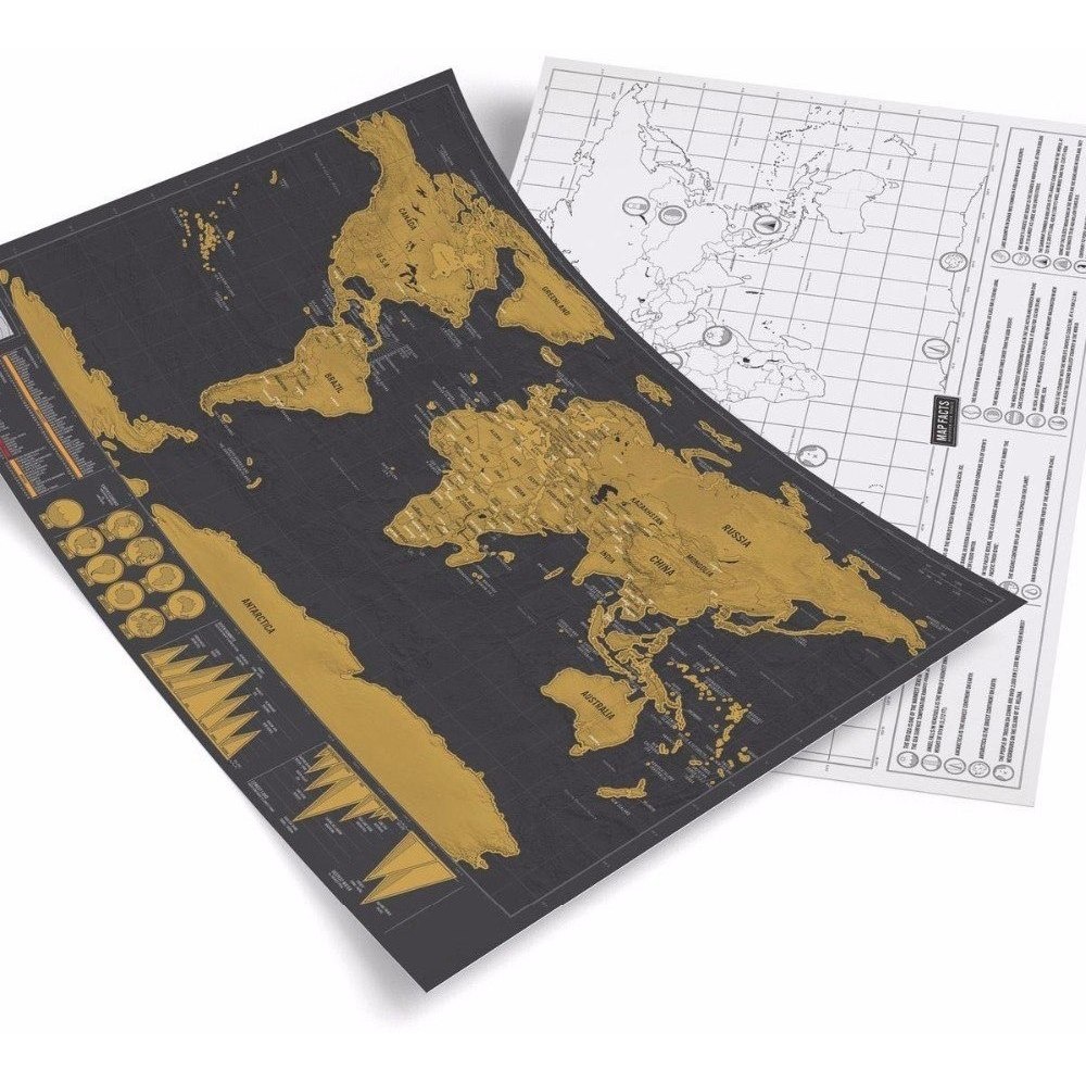 Mapa De Raspar Viajantes, Mapa Mundi Raspadinha 42x29 ... Mapa De Raspar Viajantes, Mapa Mundi Raspadinha 42x29 ...