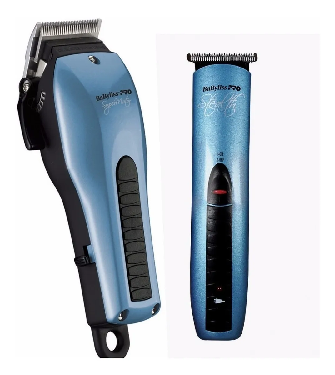 babyliss stealth
