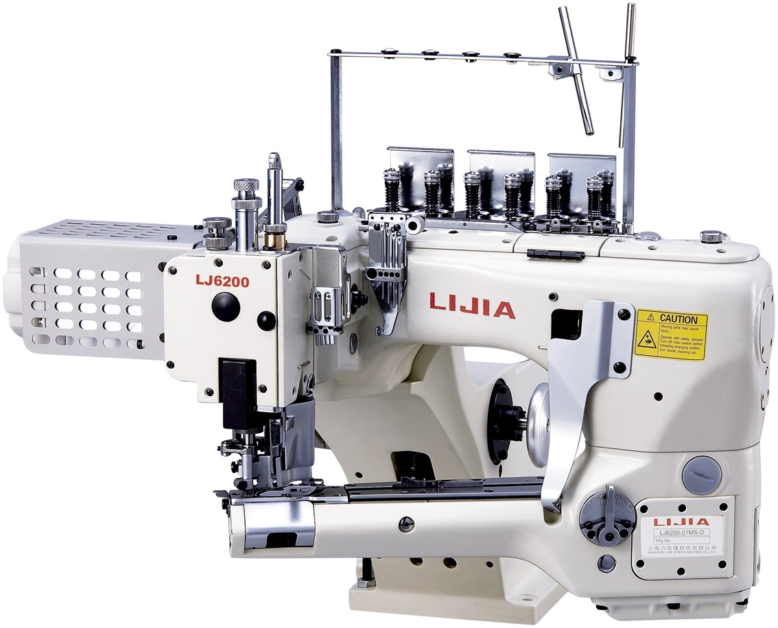 Maquina De Coser Flat De Codo Completa Con Motor Servo 138,500.00