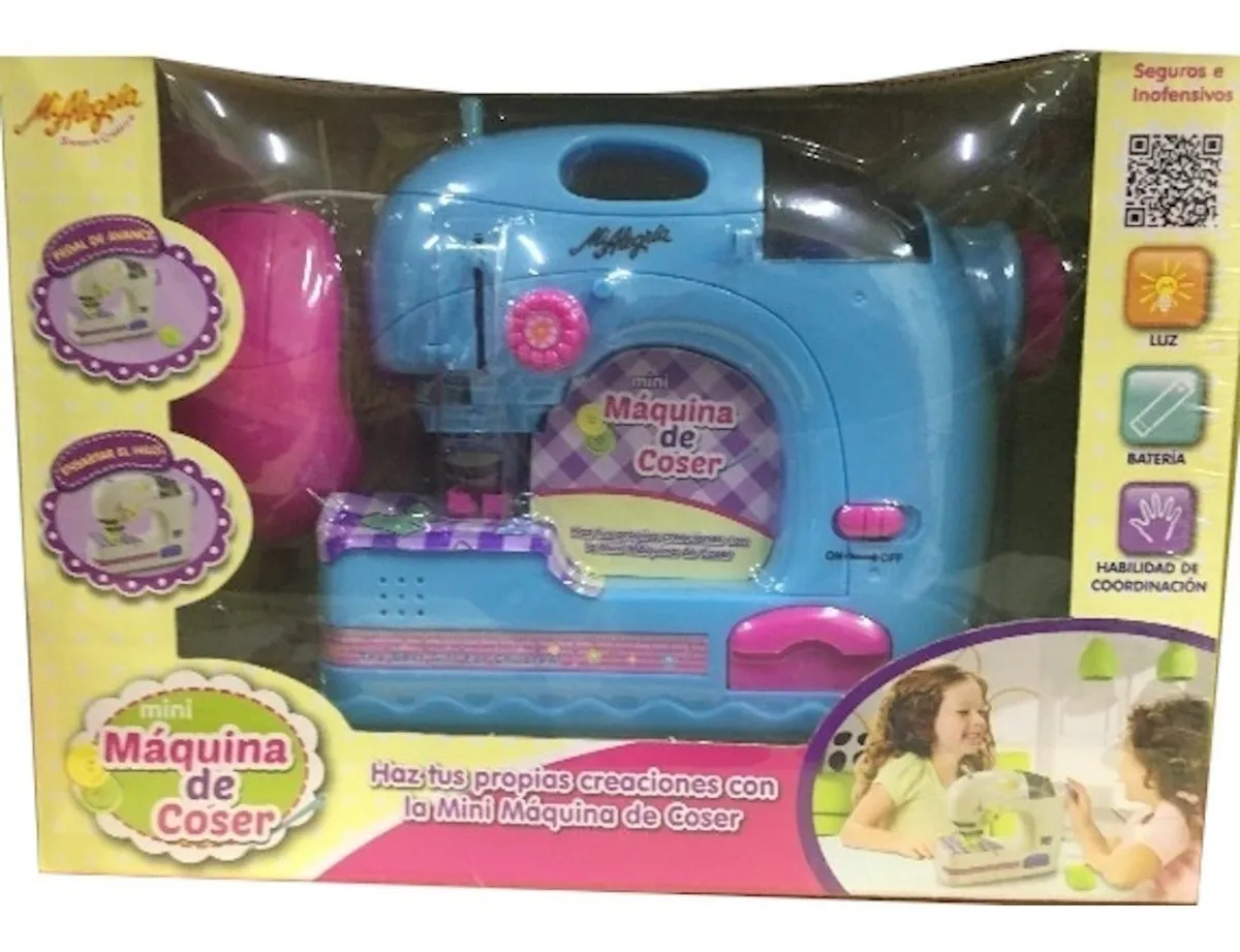 maquina de mi alegria