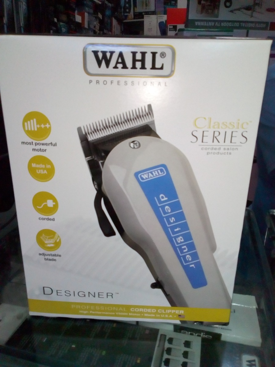 wahl senior olx