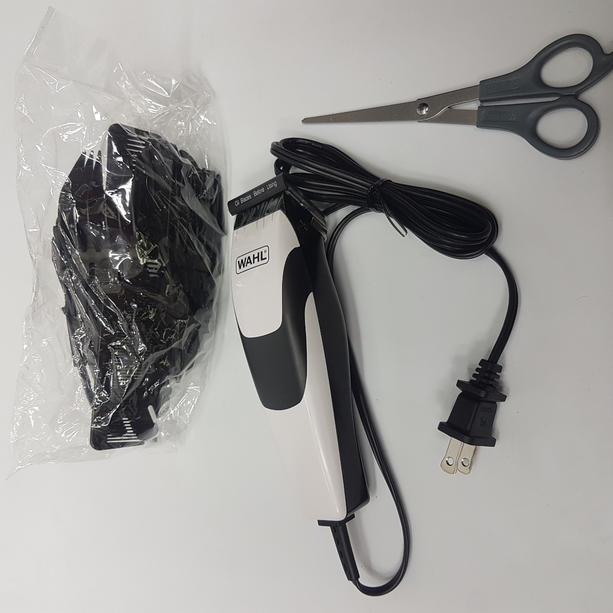 wahl quick cut 16