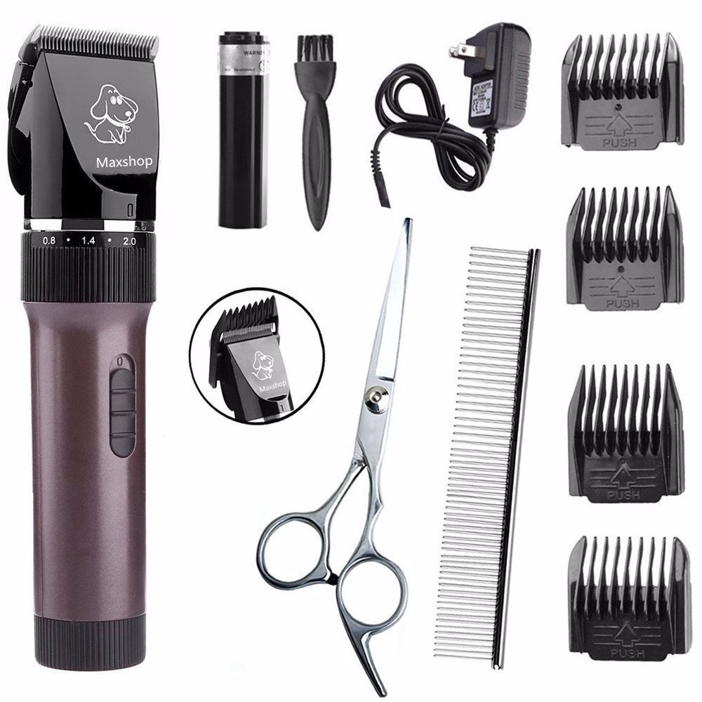 maquina para cortar pelo de perro maquina para cortar de pelo mascotas perros kit maquina para cortar pelo de perro maquina para cortar de pelo mascotas perros kit