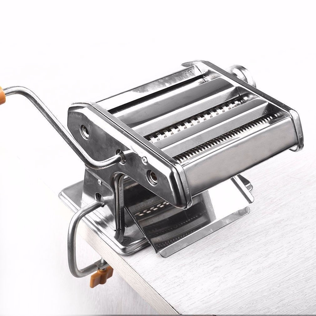 Maquina Para Hacer Pasta Casera Fresca Italiana Envio Gratis 699.00