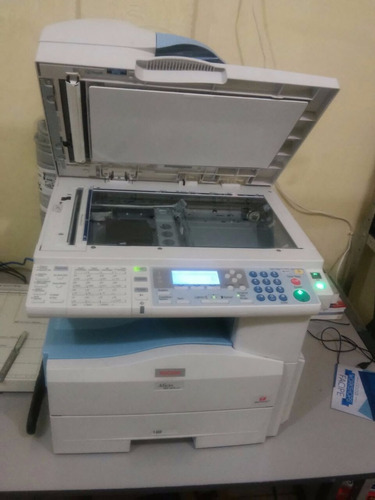 Ricoh aficio 201 Windows 8 X64 Driver