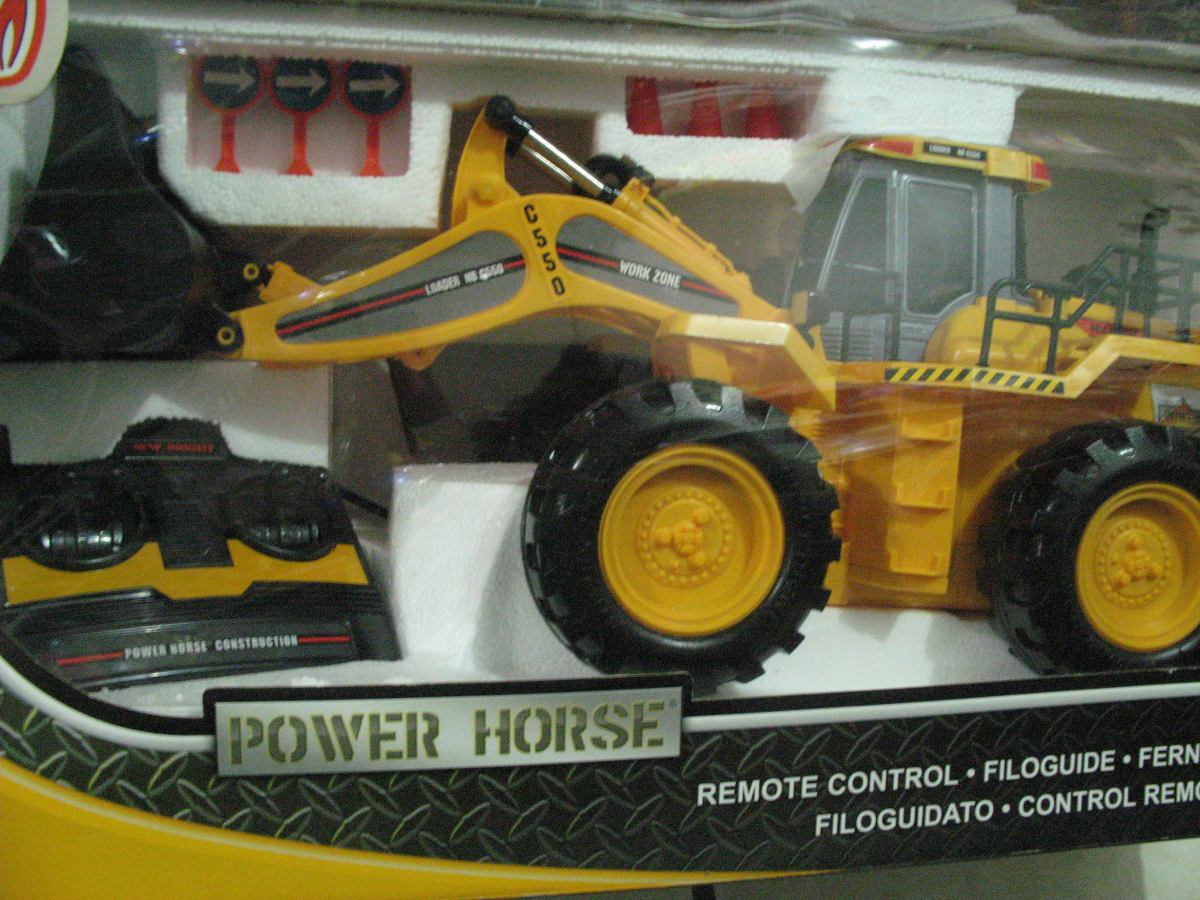 Maquinas de construccion rc Maquinas de construccion rc