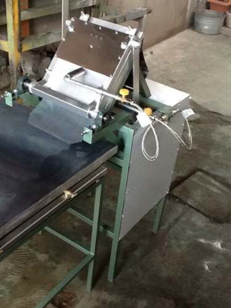 Maquinas para hacer tortillas de harina manuales
