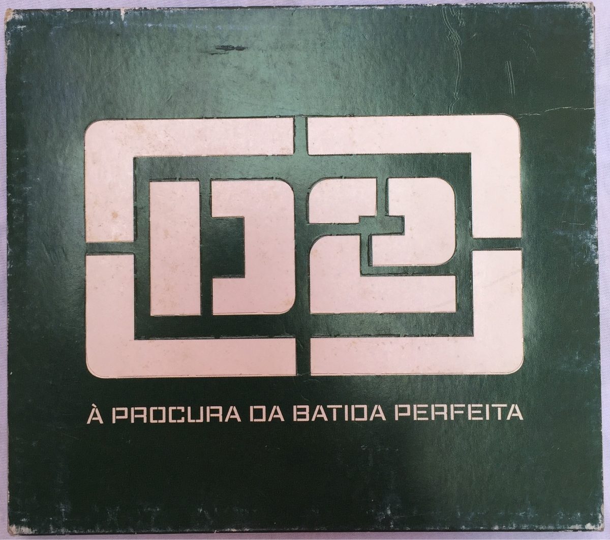 marcelo d2 a procura batida perfeita marcelo d2 a procura batida perfeita