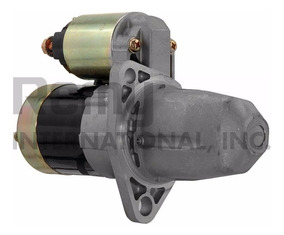 s1299 TCM Montacargas Motor de arranque