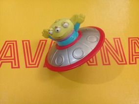 muñeco marciano toy story
