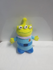 muñeco marciano toy story