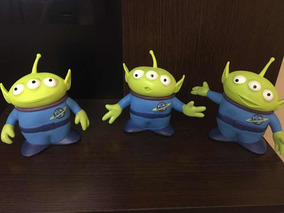 muñeco marciano toy story