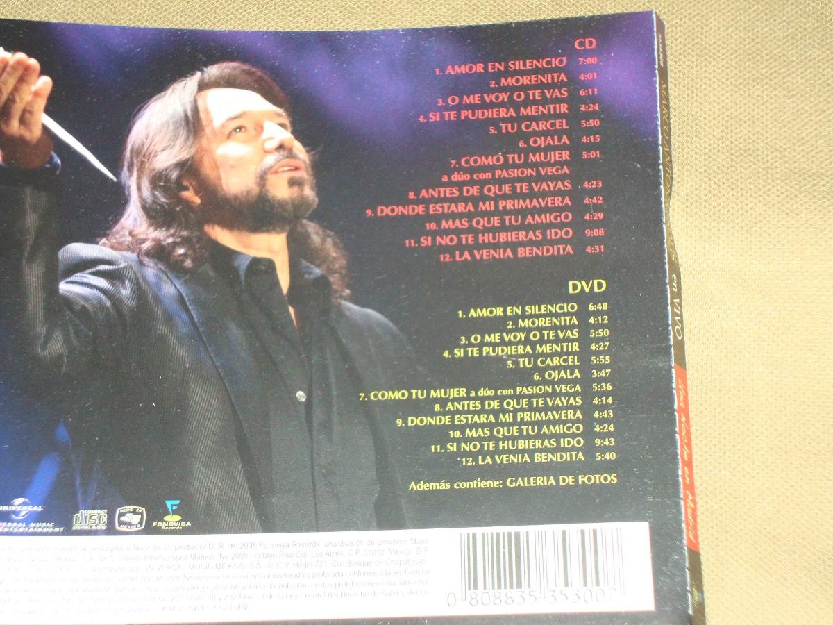 torrent marco antonio solis una noche en madrid torrent marco antonio solis una noche en madrid