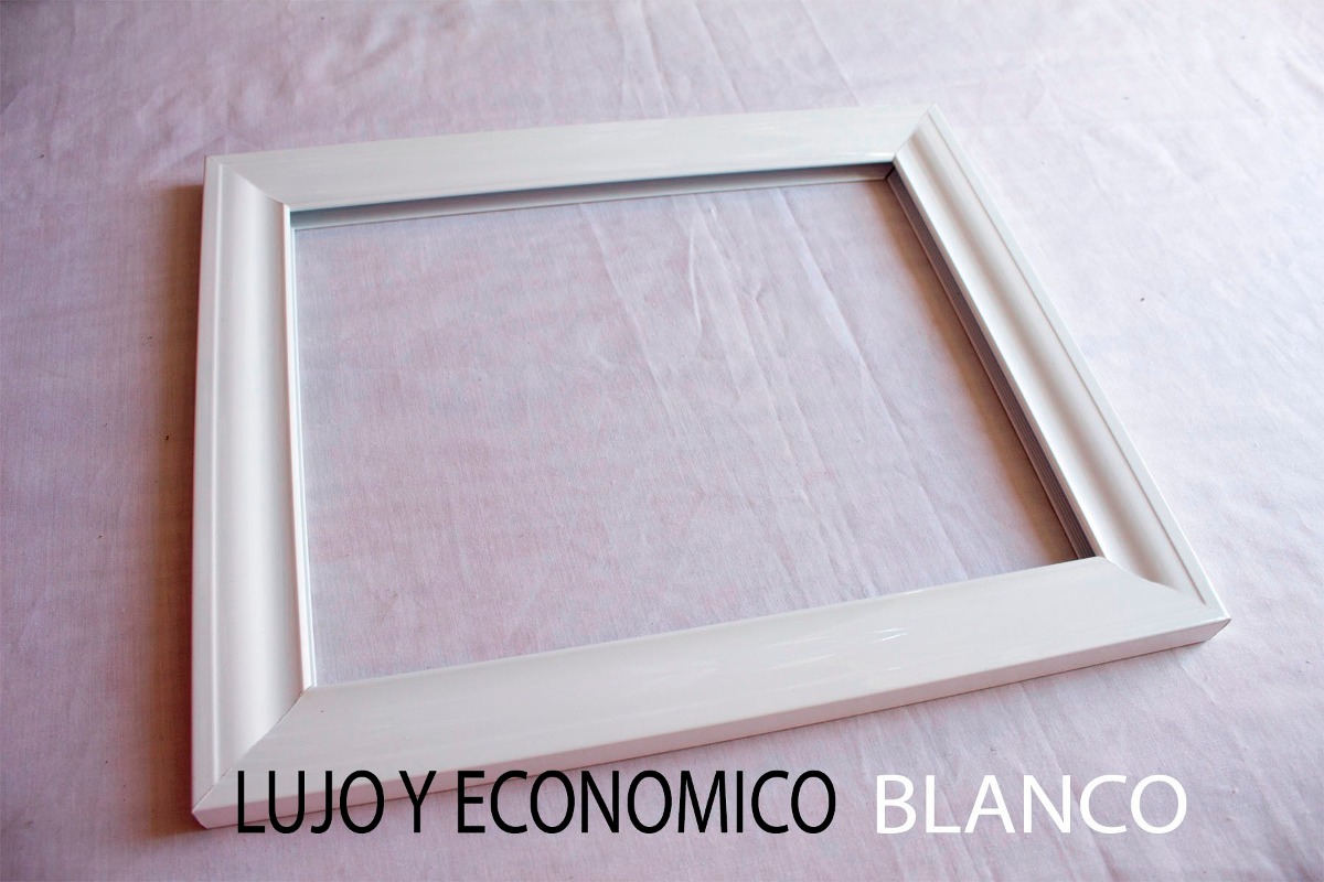 Marcos Para Fotografias De Aluminio (cuadros De Aluminio 