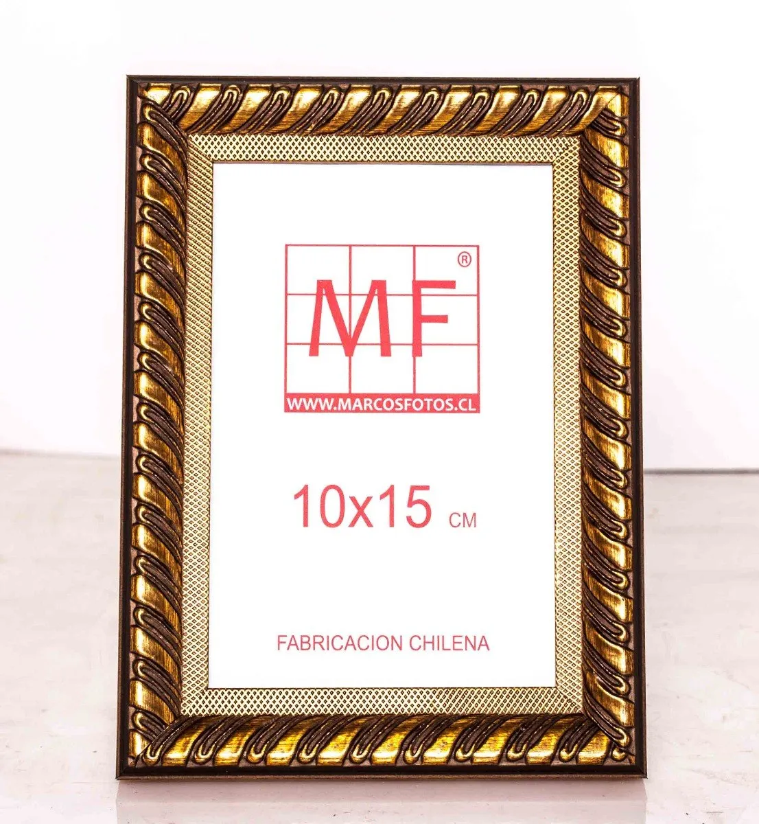 Portafotos Y Marcos Marco De Foto Autoadhesivas Para Formato De Imagen 10x15 Cm Casa Jardin Y Bricolaje Coalco Cl