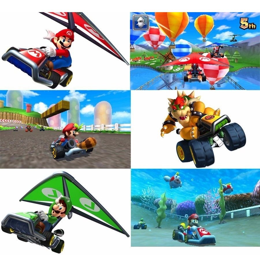 mario kart 7 3ds download rom mario kart 7 3ds download rom