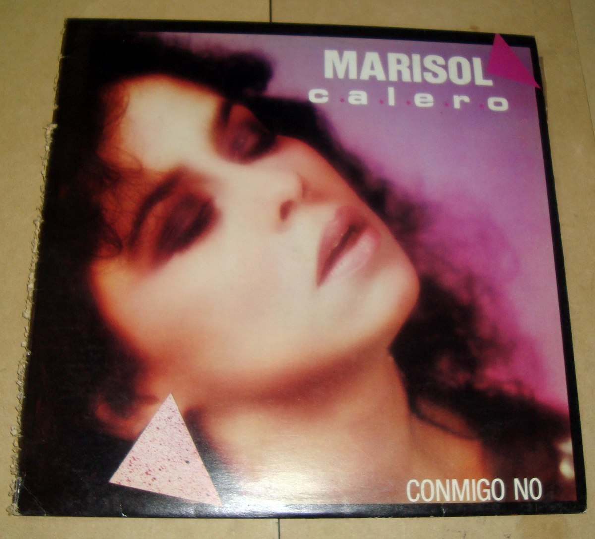 Marisol Calero Marisol Calero