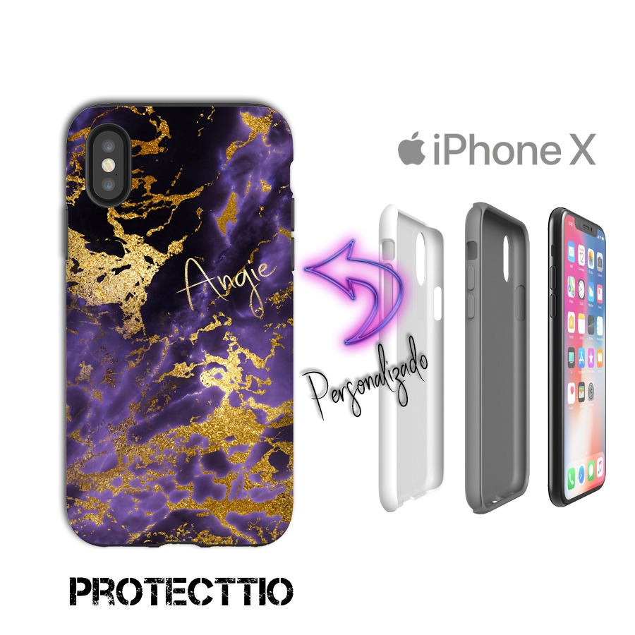carcasa marmol iphone x carcasa marmol iphone x