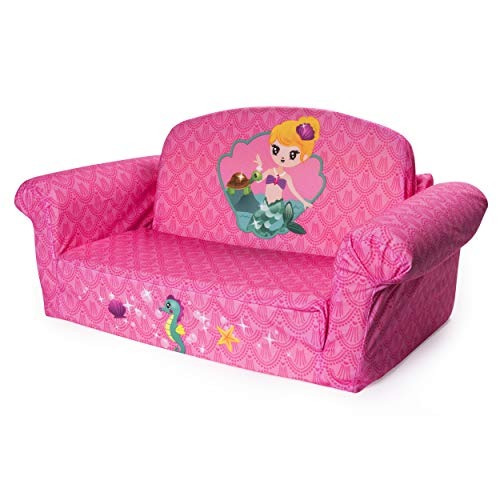 Marshmallow Flip Open Sofa No Autorizado Coche De Carreras Flip Open Sofa No Autorizado Coche