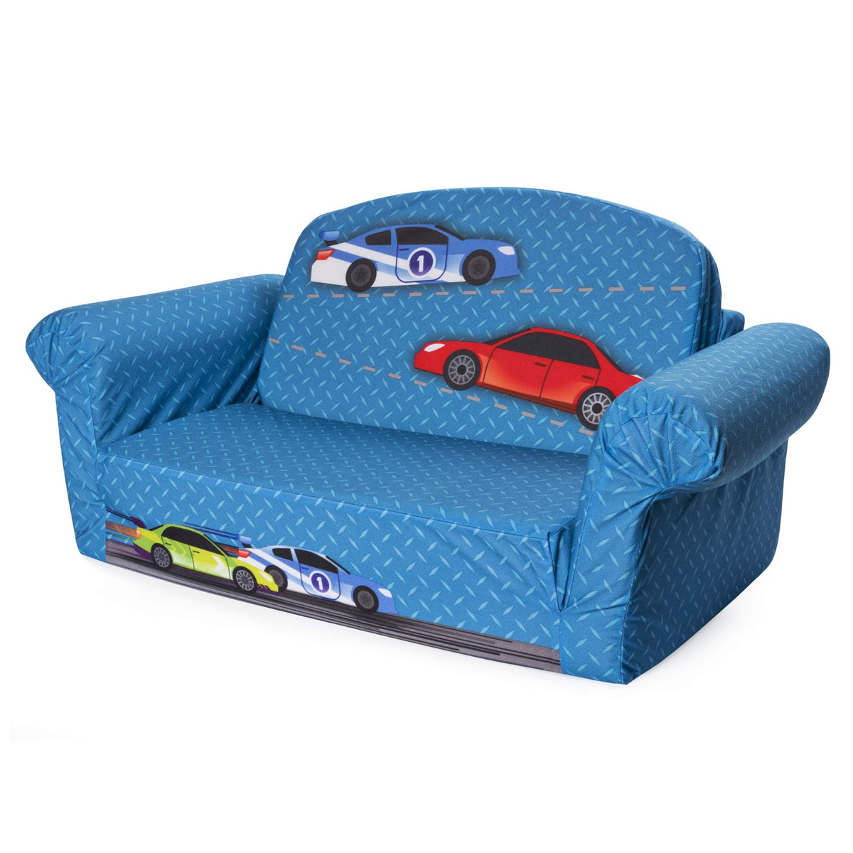 Marshmallow Flip Open Sofa No Oficial De Muebles Siren S 335 Marshmallow Flip Open Sofa No Oficial