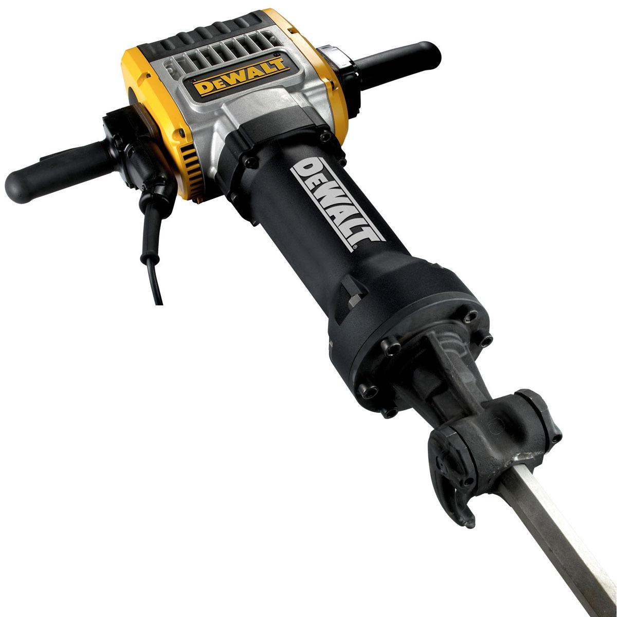Martillo Demoledor Rompedor Dewalt 30kg D25980 De 30 Kgs 33,999.00