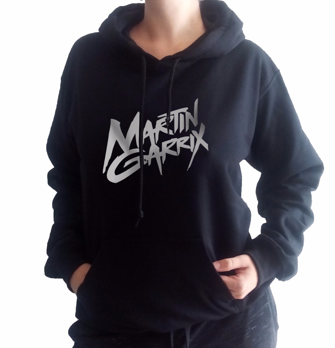 sudaderas de martin garrix para mujer