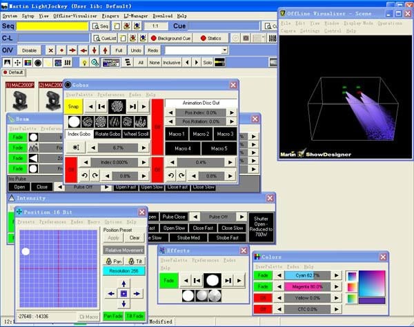 LIGHTJOCKEY WINDOWS 10 DRIVERS LIGHTJOCKEY DRIVER (2019)