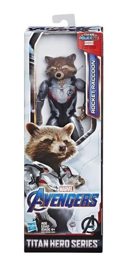 juguetes hasbro avengers