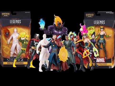 dormammu baf
