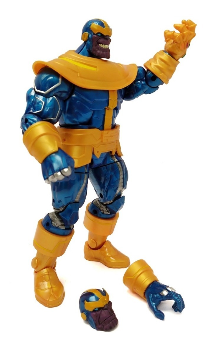 thanos juguete walmart