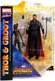 juguete de thor gordo