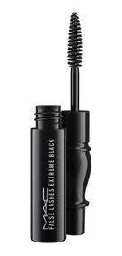 mac false lashes mascara volume et courbure