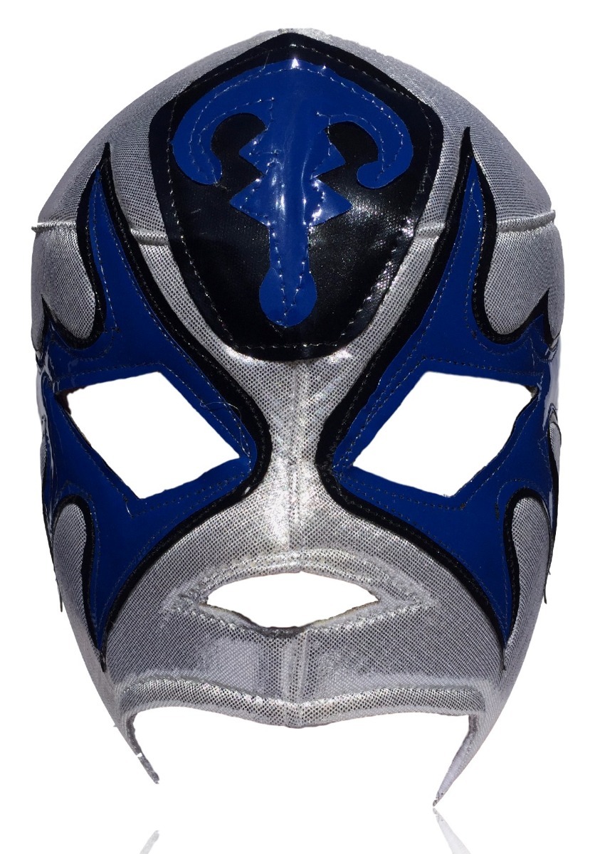 Mascaras De Lucha Libre, Atlantis. Cmll / Mayoreo 99.00 en Mercado