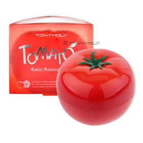 Mascarilla Tomate Antimanchas Tomatox Tonymoly