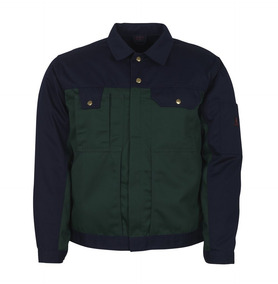 Size XS Blaklader 485419774699XS Garden Jacket Army Green//Black
