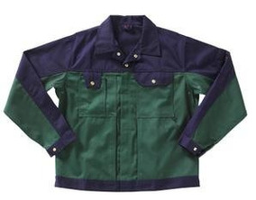 Size XS Blaklader 485419774699XS Garden Jacket Army Green//Black