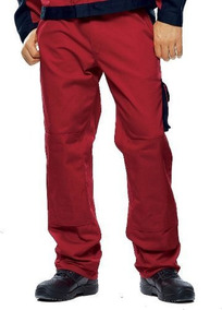 C72 Mascot 00909-430-51-C72Como Work Jacket Kaki//Marine Blue