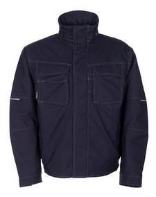 L82cm//C56 Navy Blue Mascot 00773-430-01-82C56 Orlando Service Trousers