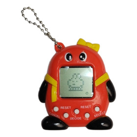 Mascota Virtual Tamagotchi Tamagochi Machine Pet 4 Modelos