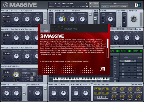 Vst Vst