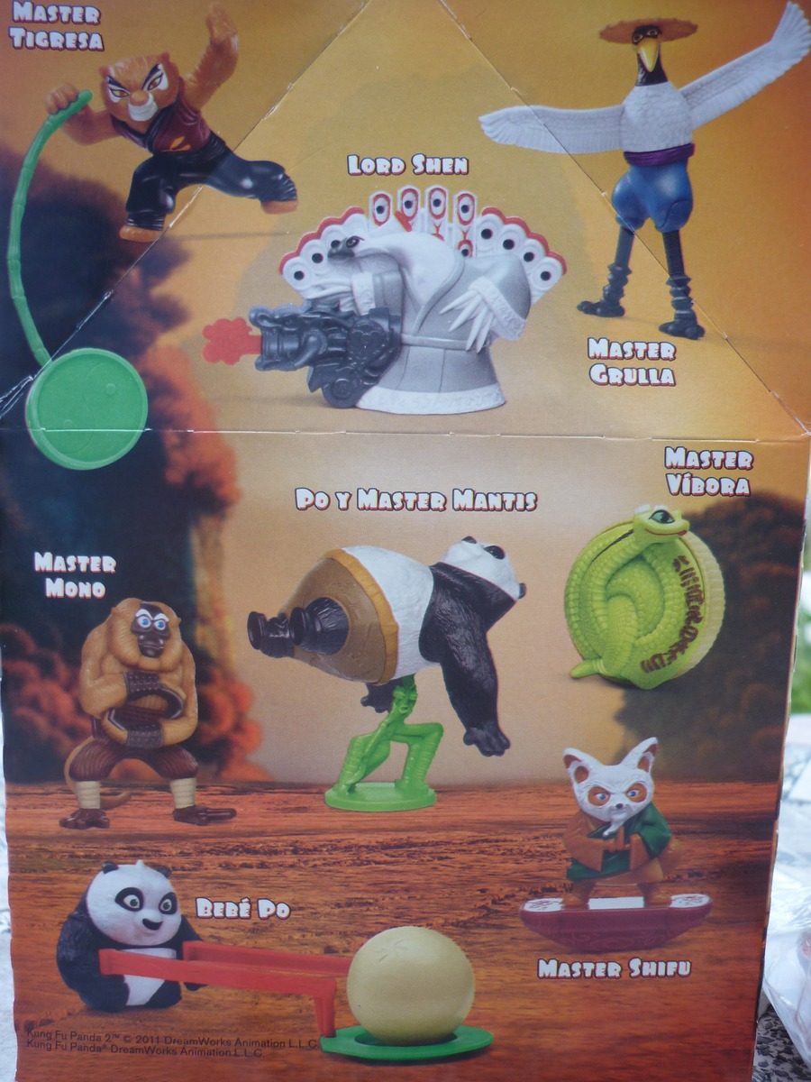Kung Fu Panda 3 Pelicula Completa - Peliculas Completas
