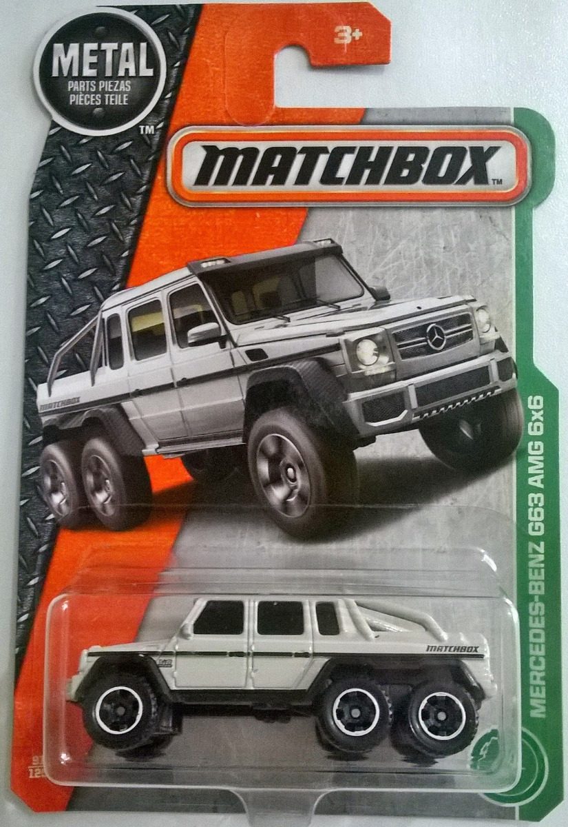 Matchbox Mercedes : Matchbox - Mercedes-Benz 500 SEC AMG - Global Diecast Direct - exposerstudio