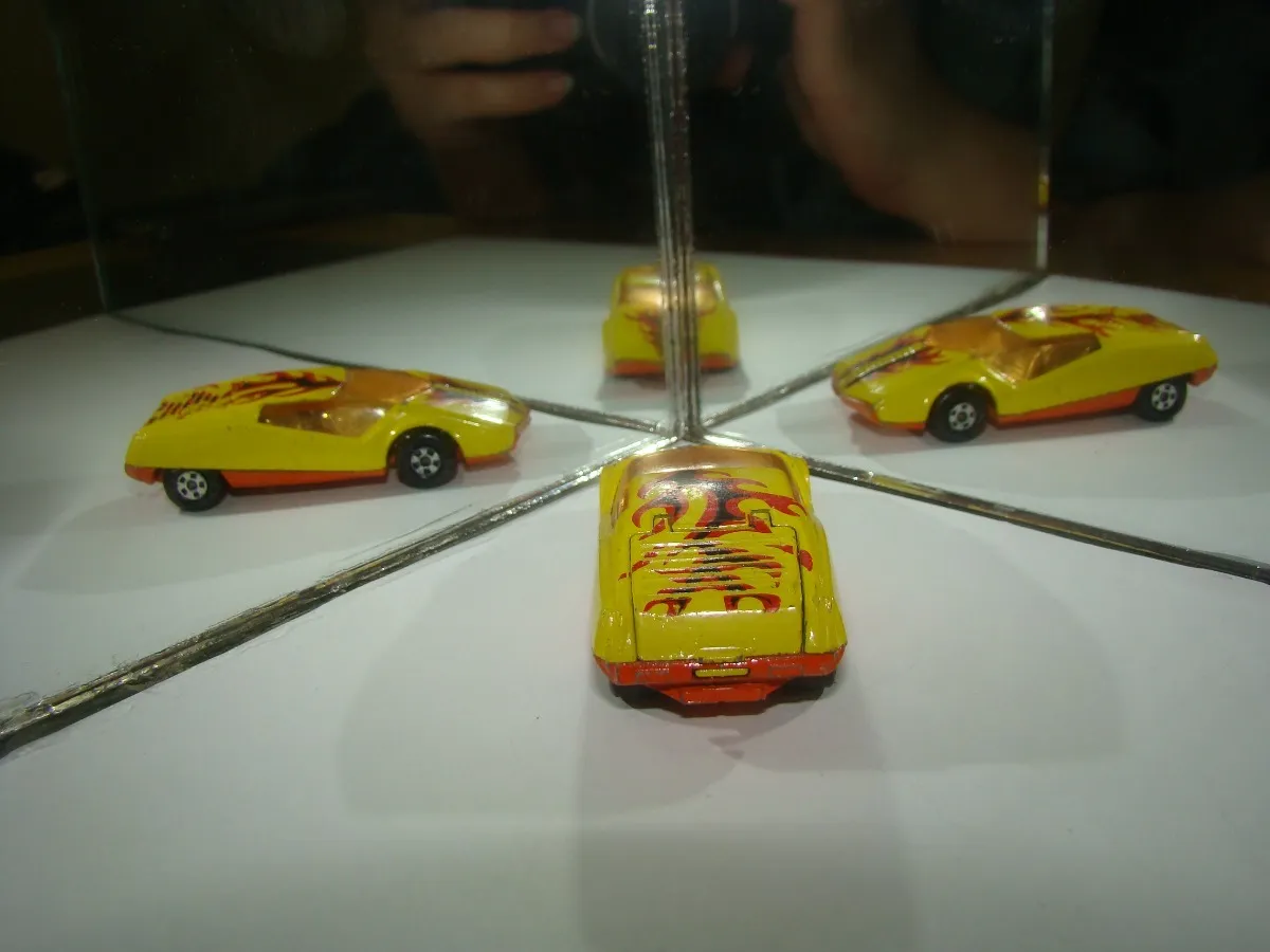 datsun 128x