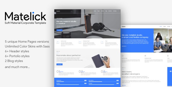 matelick soft material corporate