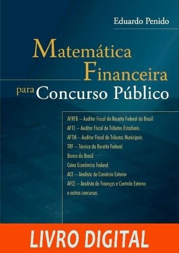 Matematica Financeira Pdf