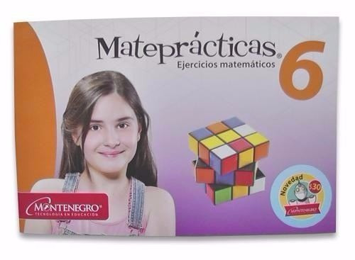 Mateprcticas 6 Grado Contestado | matepracticas primaria 1 176 6 176 mayoreo 27 pzs y menudeo Mateprcticas 6 Grado Contestado | matepracticas primaria 1 176 6 176 mayoreo 27 pzs y menudeo